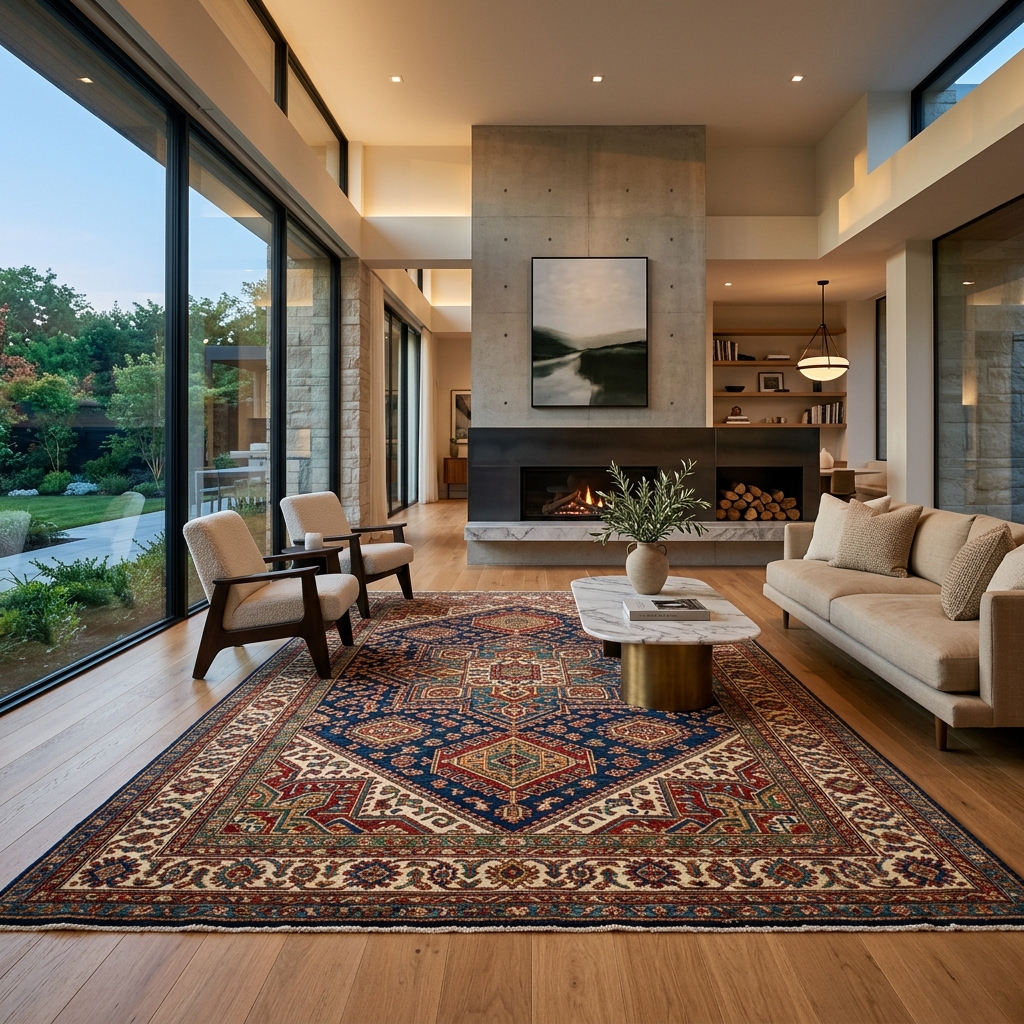 Unique Design